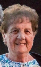 Jeanne M. Hartranft