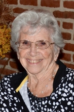Betty M. Thomas