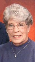 Margaret Amelia DeHart
