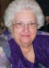 Edith E. Stem