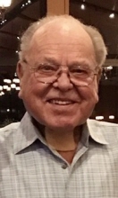 Ronald W. Seiple