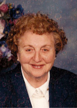 Elizabeth M. "Betty" Clark