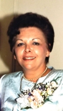 Patricia A. DallaValle