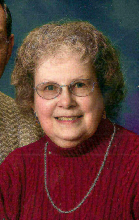 Lois V. Allen