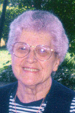 Lorraine E. Vargo