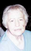 Betty M. Hineline