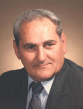 Russell S. Rose