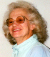 Dorothy Mae Hoffner