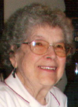 Beatrice M. Lutsey
