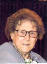 Evelyn Pauline Haschak