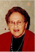 Irma M. Kreil