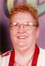 Norma Jean "Nan" Searfoss