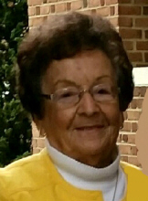 Arlene S. Hoffman