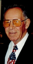Willard S. Frace, Jr.