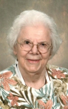 Agnes E. Rounsaville