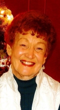 Betty A. Hendricks
