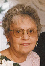Geraldine E. Knickerbocker