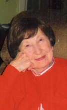 Ethel W. Case