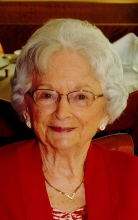 Helen D. LaMay