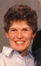Lorraine E. Buscemi