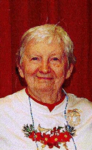 Martha E. Abert