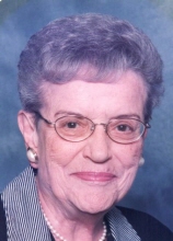 Gloria R. Stauffer