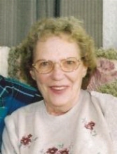 Patricia J. Meredith