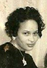 Joan E. Alford