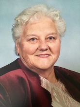 Gloria M. Foose