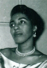 Joan C. Cash