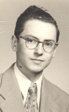 Kenneth A. Brower, Jr.