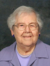 Marie E. Peters
