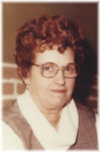 Ethel Lillard