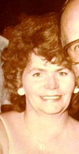 Shirley J. Rawson