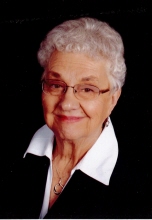 Dorothea V. Clayton