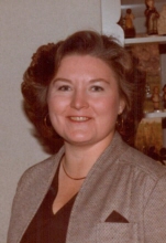 Patricia M. Rodman