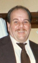 Stephen P. Lombardo
