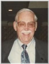 Gordon R. Gustavson