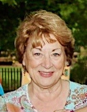 Janet  Elaine Guttschow