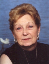 Photo of Hazel Wilkie