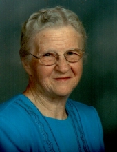 Arlene G. Hershey