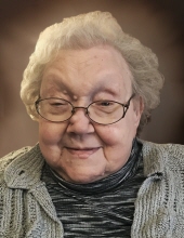 Ruth Anna Schawdaski