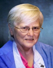 Sandra Kay Westendorf