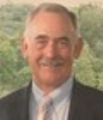 Photo of Peter Stockwell