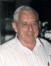 Roy Seabold, Jr.