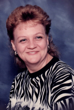 Photo of Nancy Meter