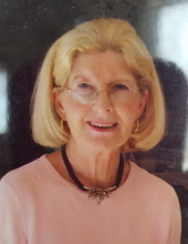 Photo of Theresa Davis