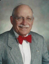 Photo of Mort Krasner