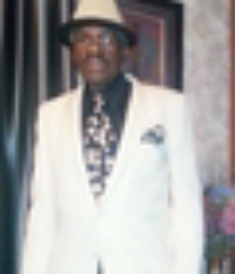 Morris Edwards, Jr. Detroit, Michigan Obituary