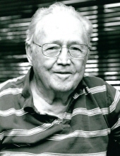 Walter Harold Hilts Jr.